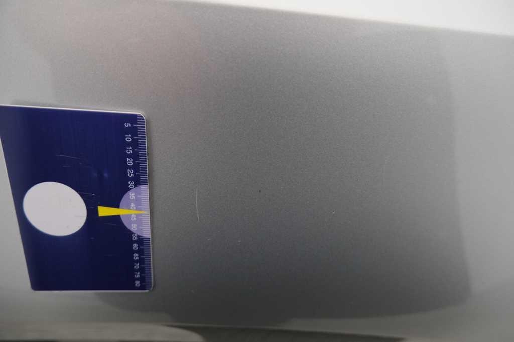 Volkswagen Touran 2018 photo 28