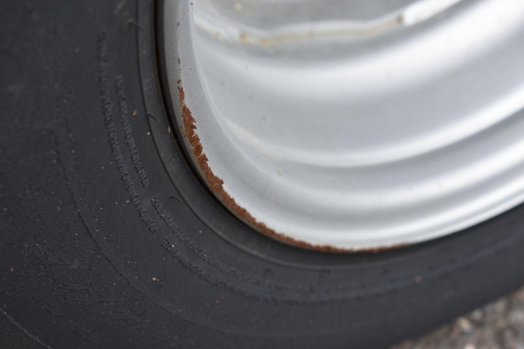 Ford Transit Koffer 2018 фото 20