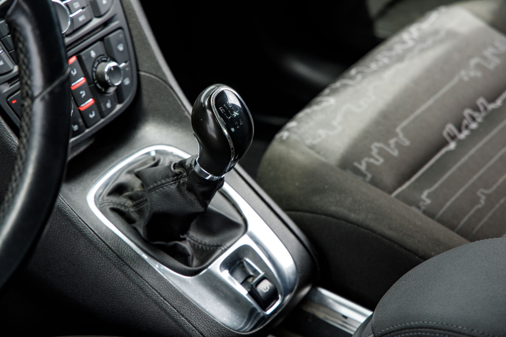 Opel Meriva 2011 фото 20