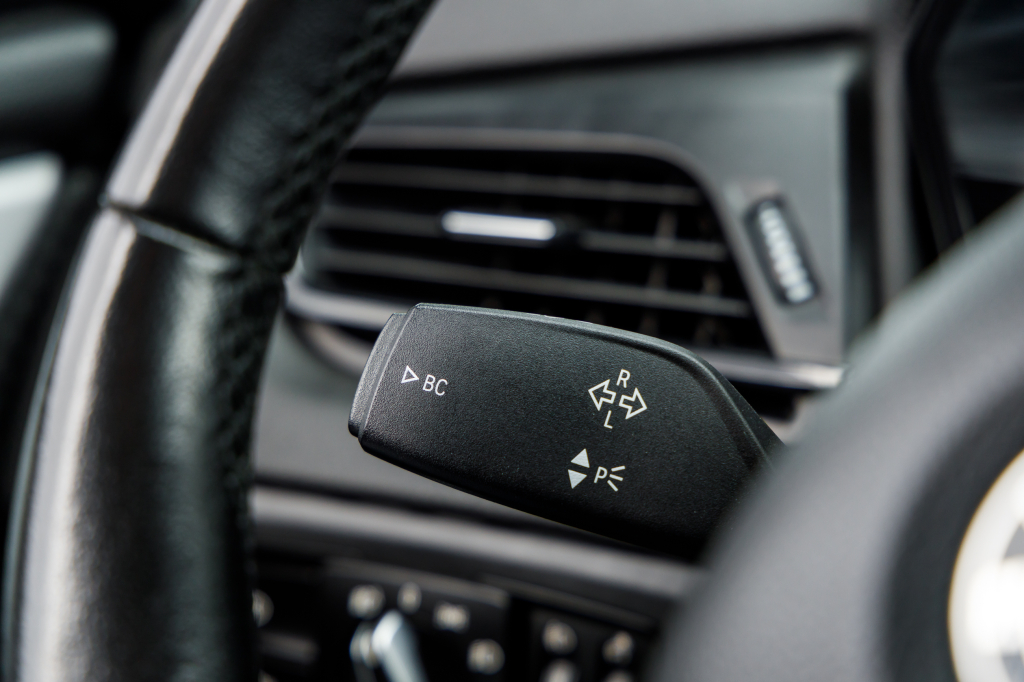 BMW 218 d 2015 photo 13