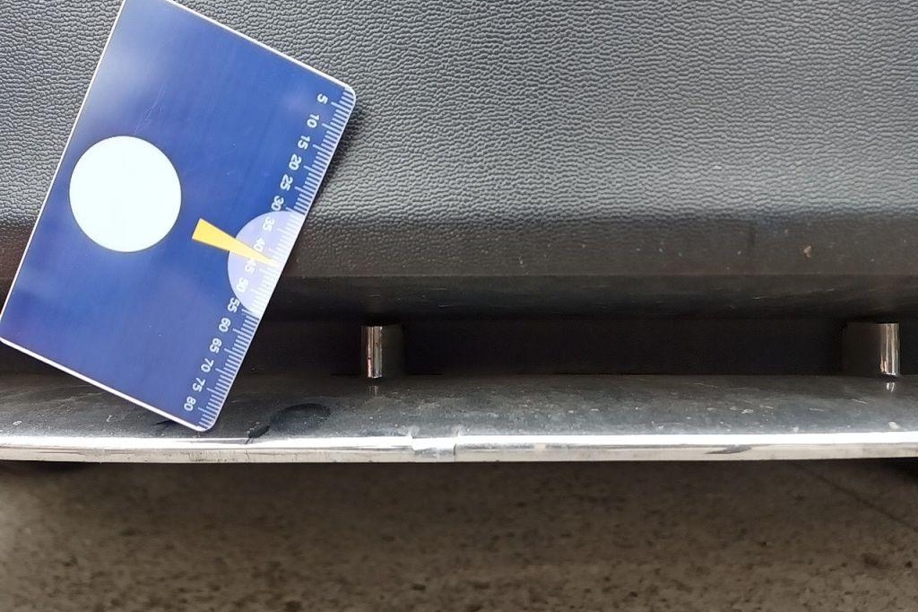 Mercedes-Benz CLA-Klasse 2016 photo 7