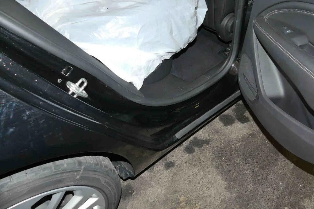 Opel Insignia Sports Tourer 2018 photo 34