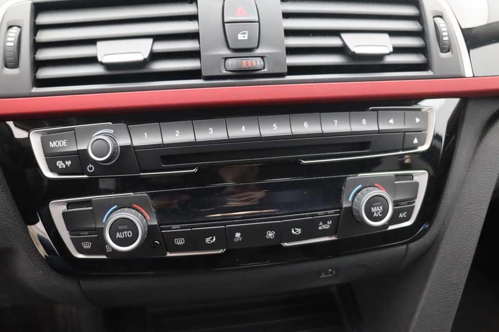 BMW 4er Gran Coupe 2017 photo 6