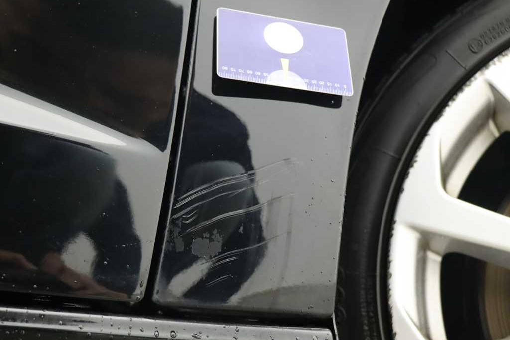 Audi A3 Sportback 2019 photo 25