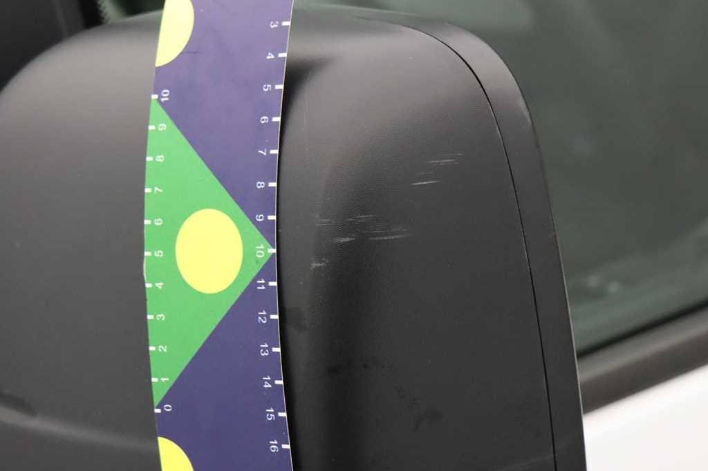 Renault Trafic 2016 photo 18