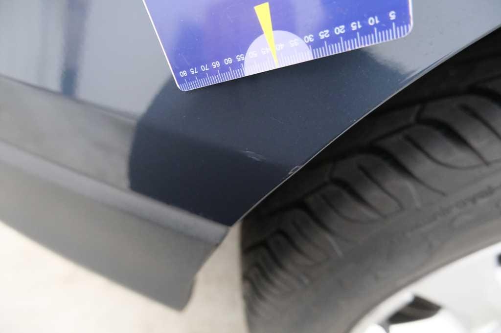 Volvo V40 Cross Country 2017 photo 8