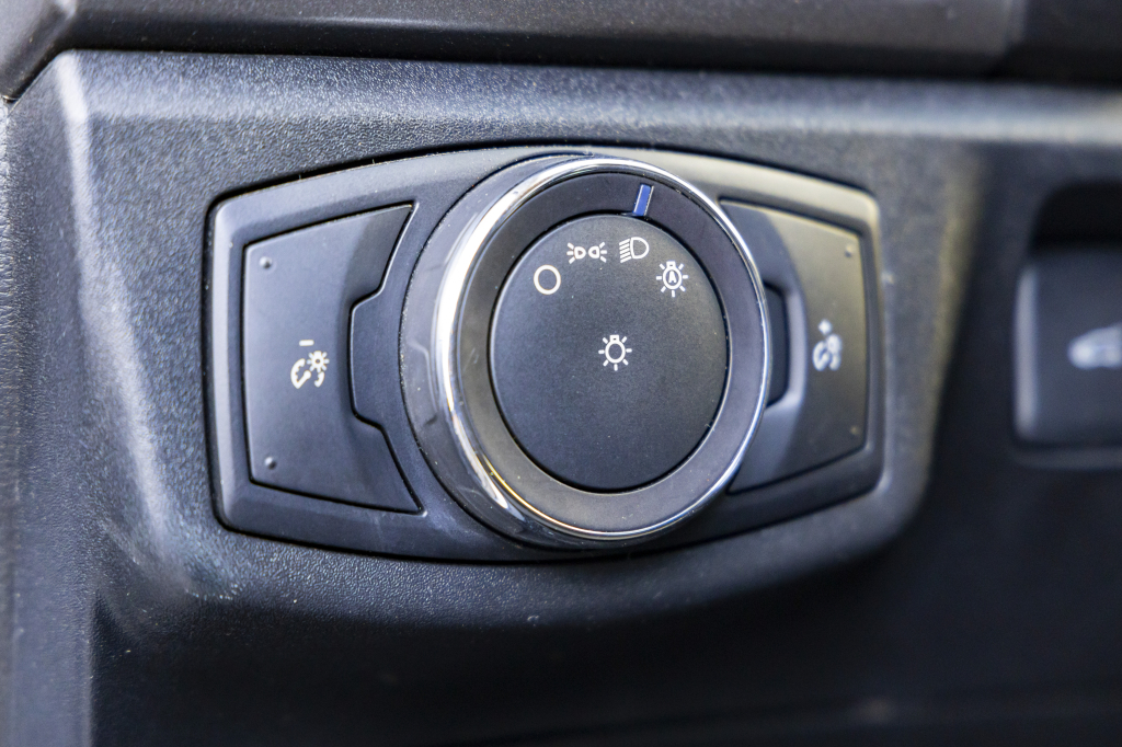 Ford Fusion 2017 фото 23