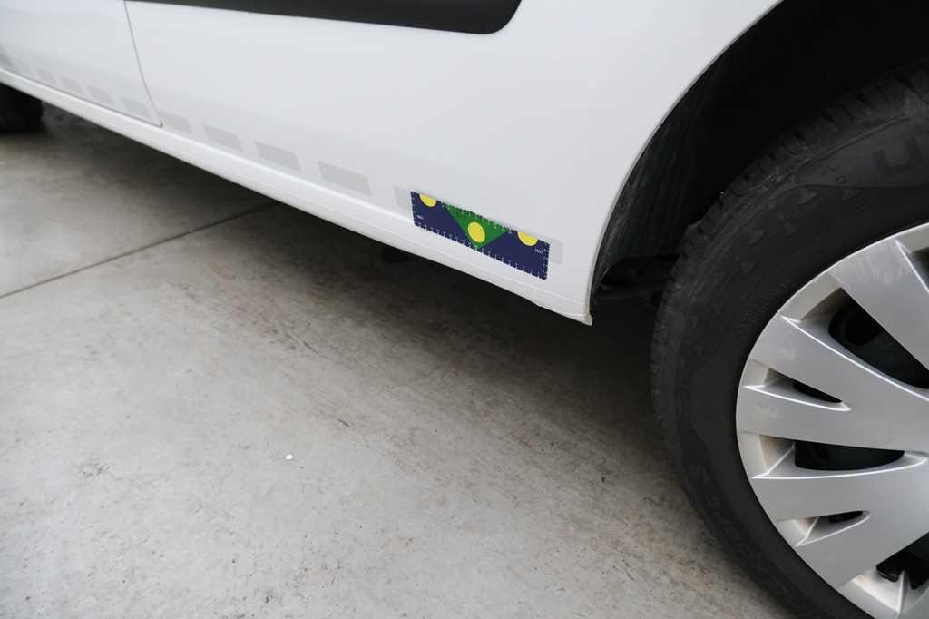 Citroen Berlingo 2016 фото 38