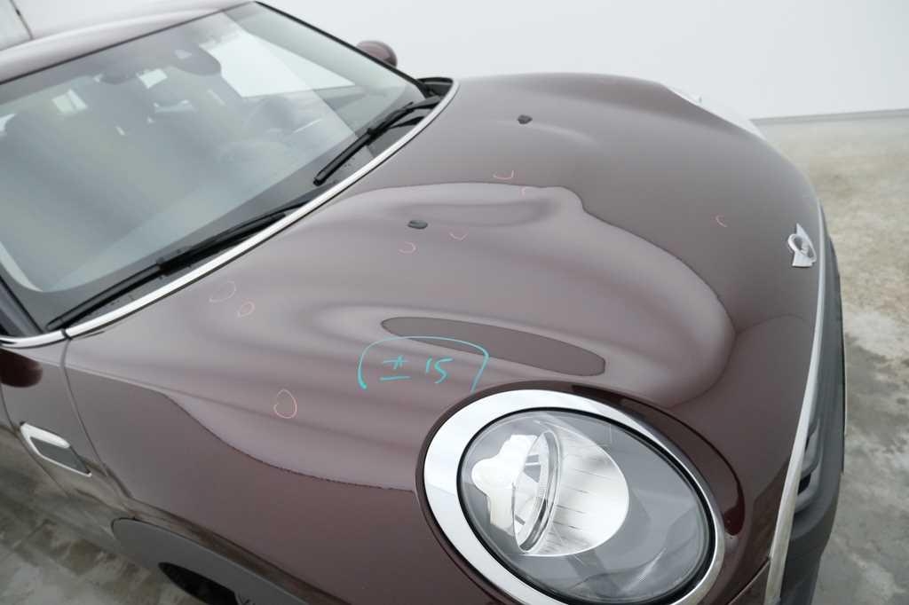 MINI Clubman 2017 фото 54