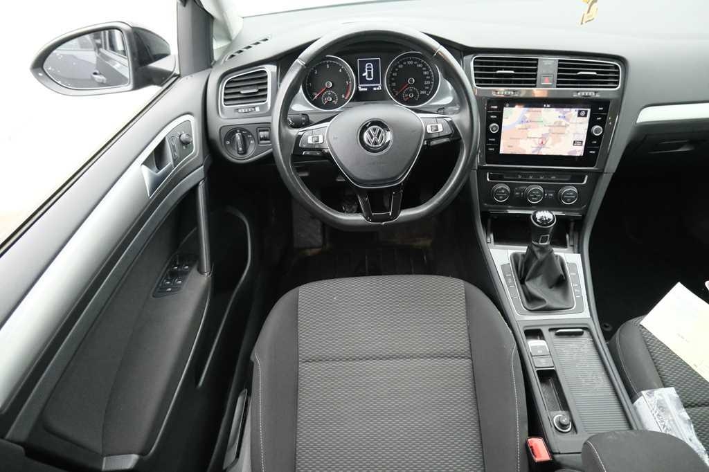 Volkswagen Golf 2017 photo 4