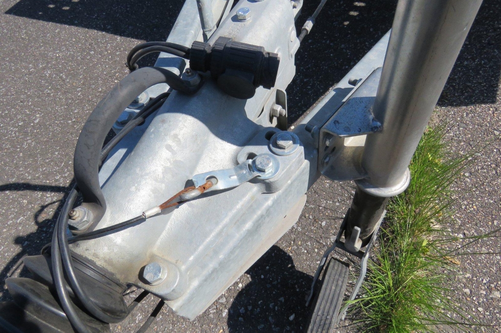 Blyss Anhänger Jupiter 2017 photo 5