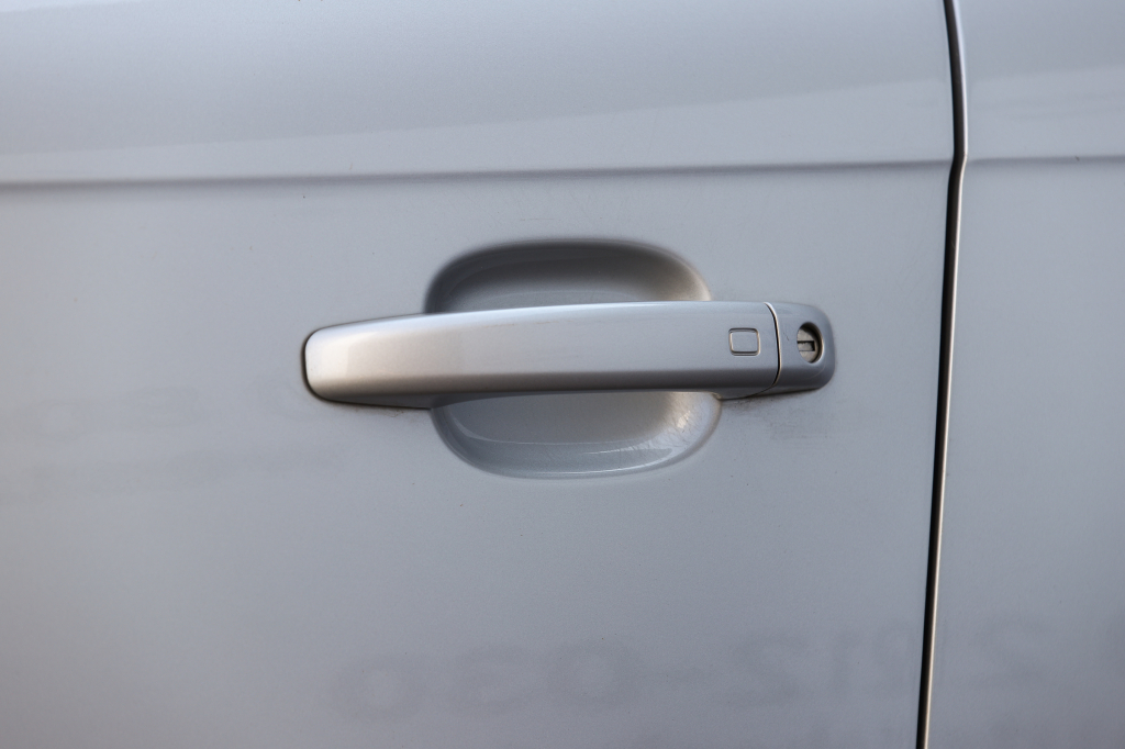 Audi A4 2008 photo 29