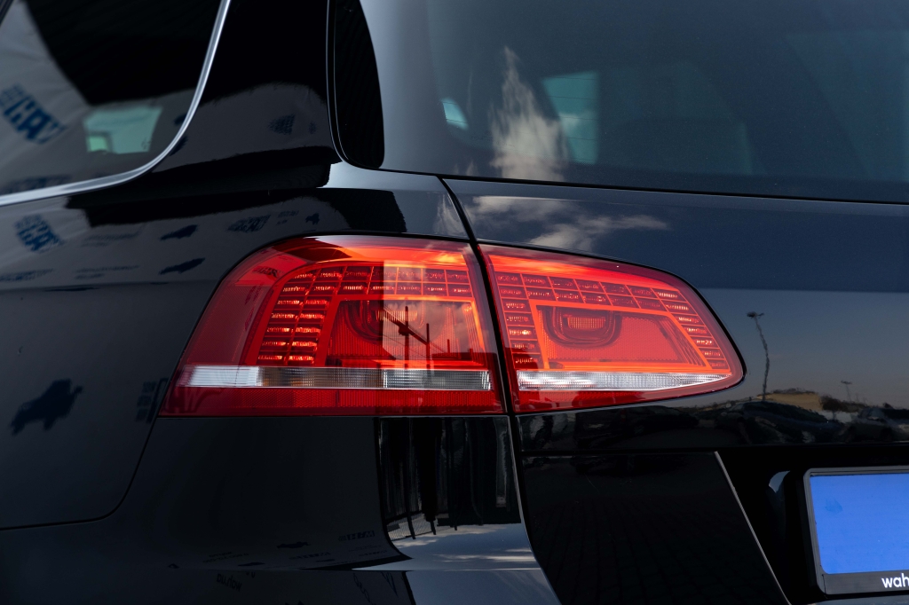 Volkswagen Passat Alltrack 2013 фото 9