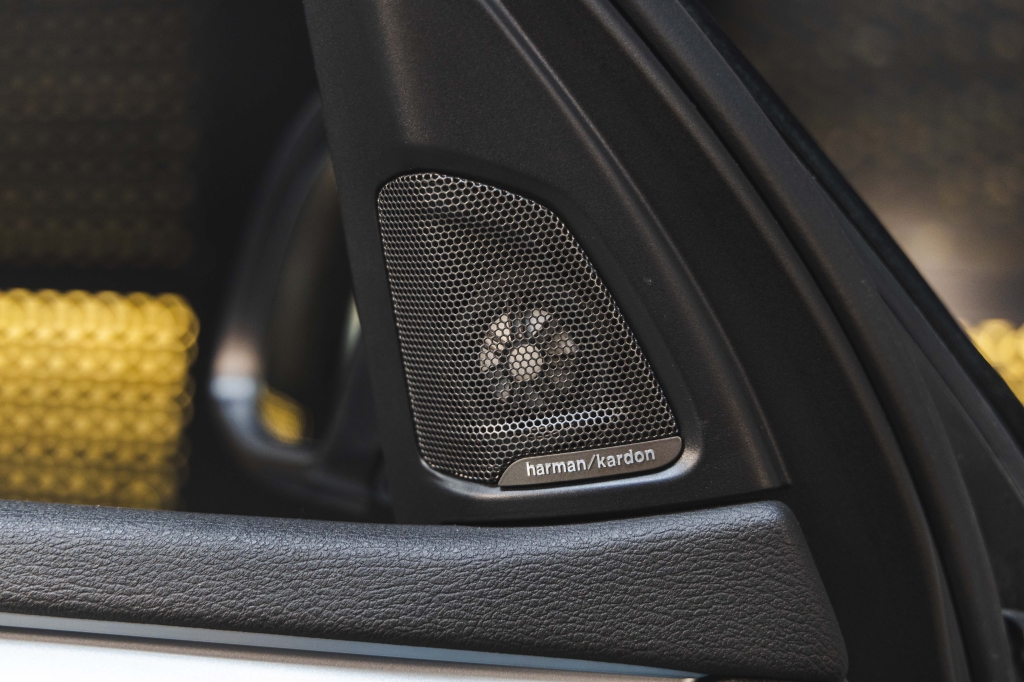 BMW X5 2016 фото 12