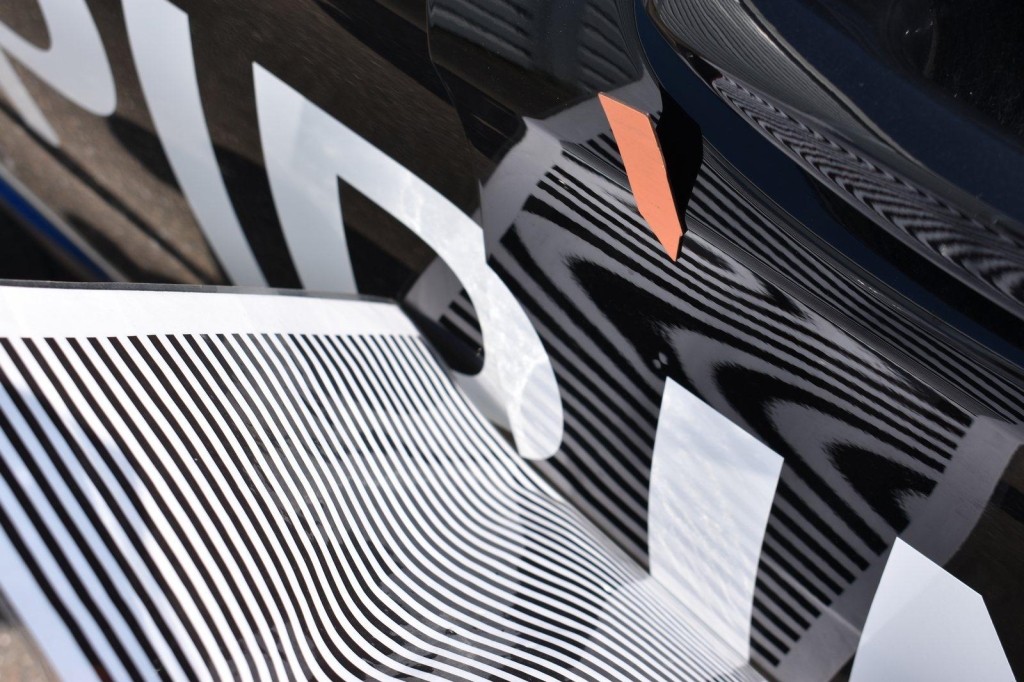 Mercedes-Benz GLC-Klasse 2019 photo 18