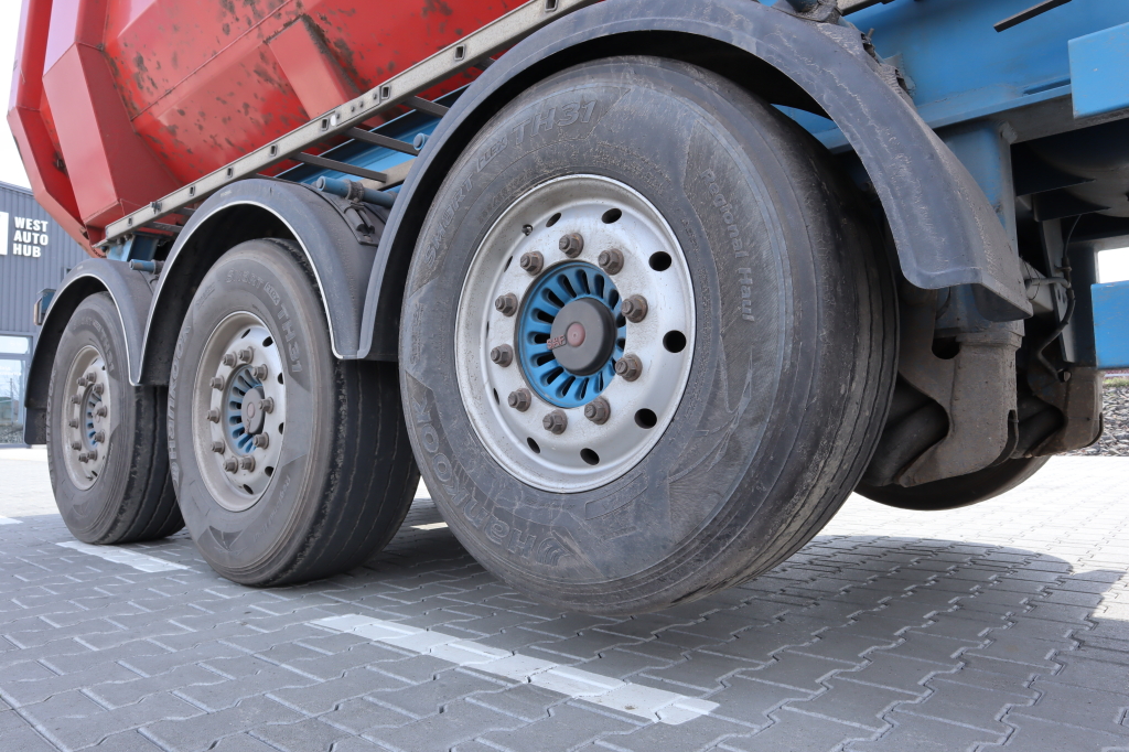 Meierling MSK 27 2010 фото 10