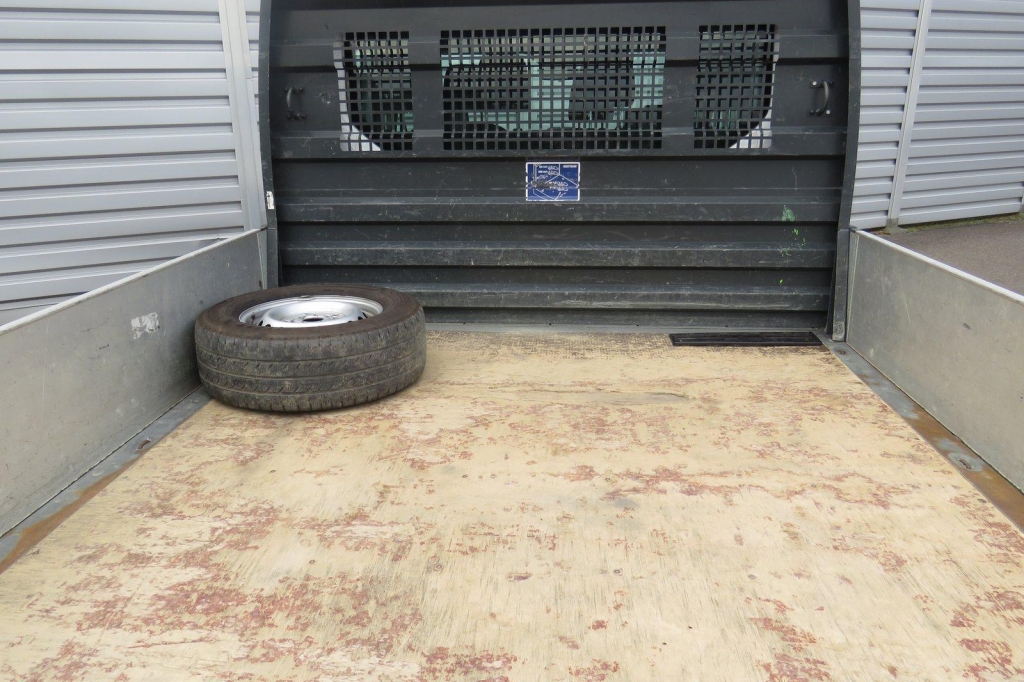 Ford Transit Pritsche 2020 фото 34