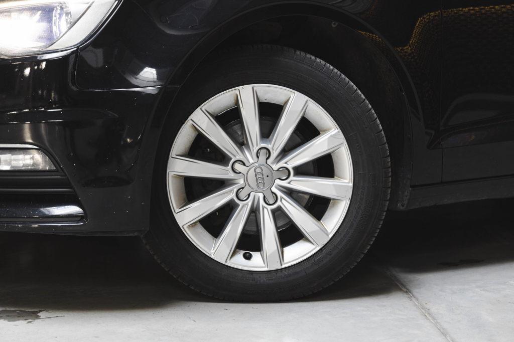 Audi A3 2015 photo 10