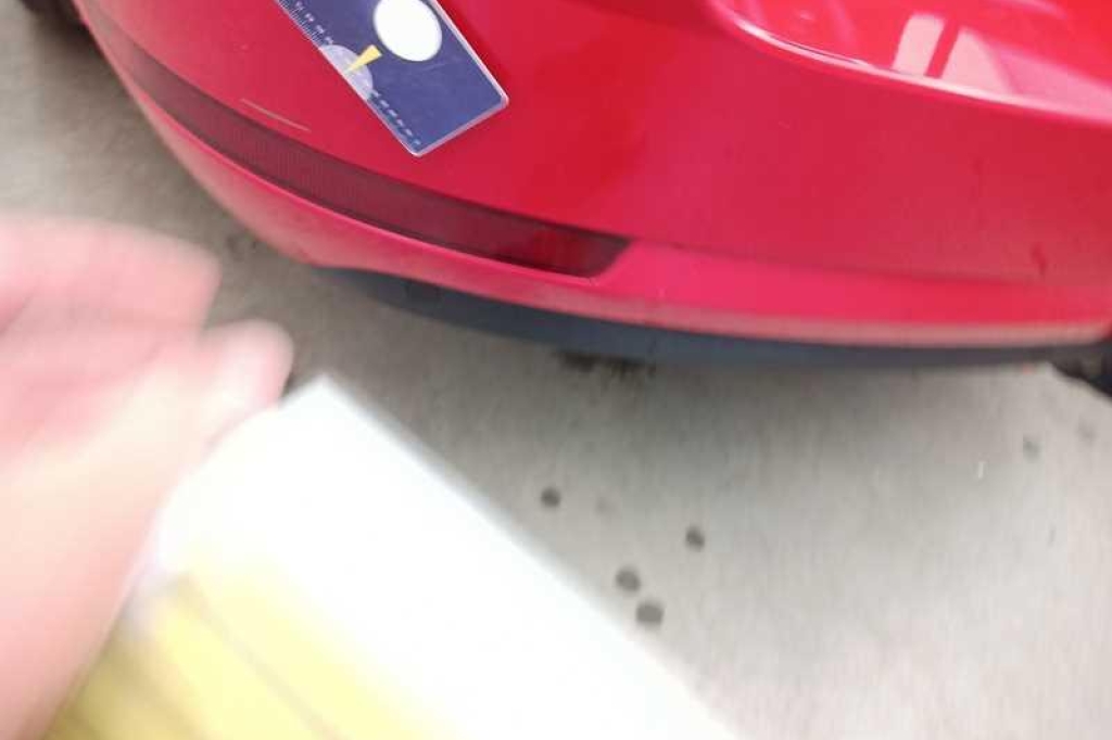 Skoda Octavia Combi 2018 фото 35