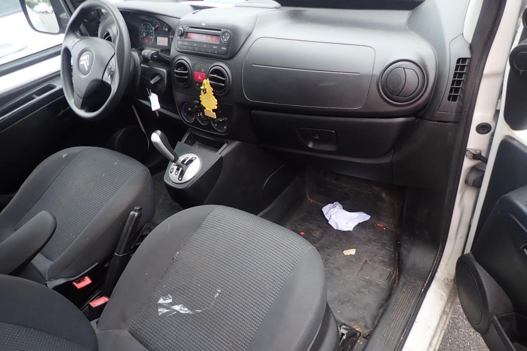 Citroen Nemo 2017 фото 1