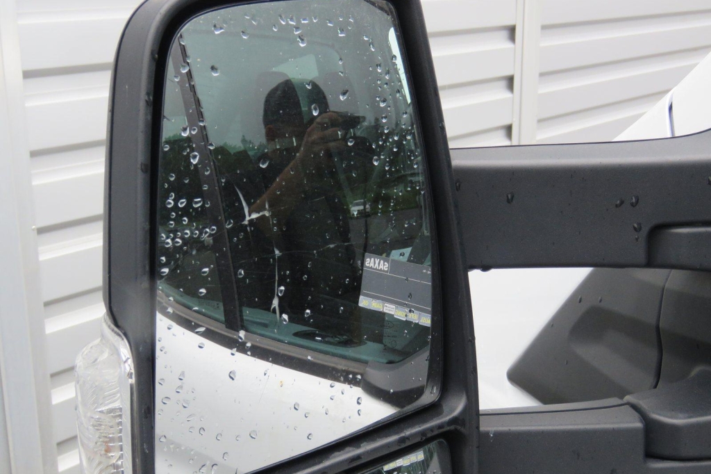 Ford Transit Koffer 2017 photo 35