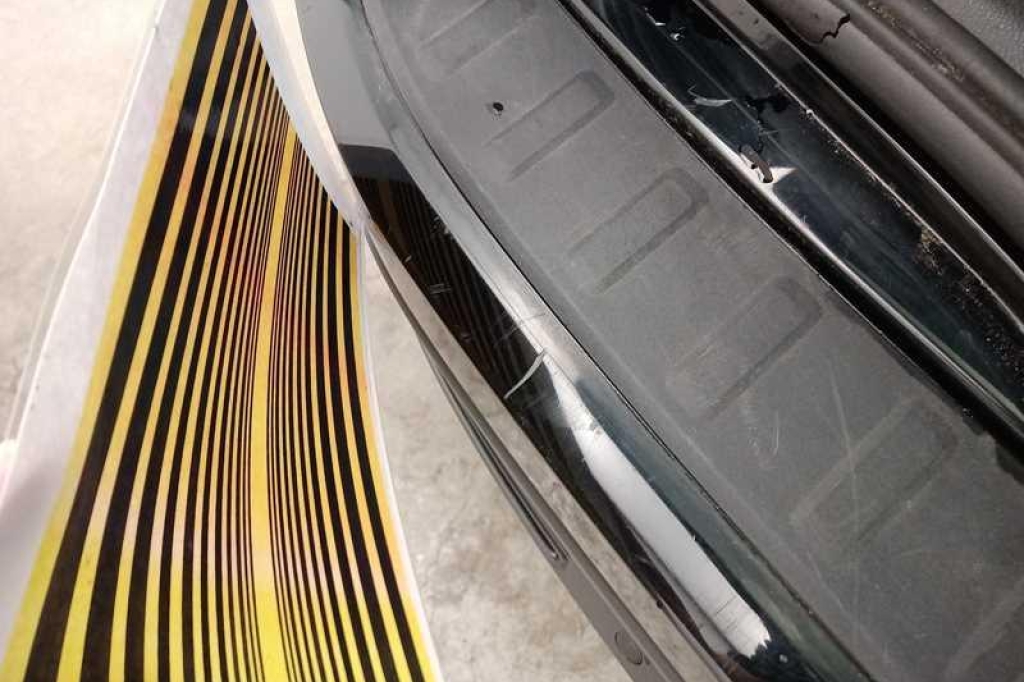 Ford S-Max 2016 photo 63