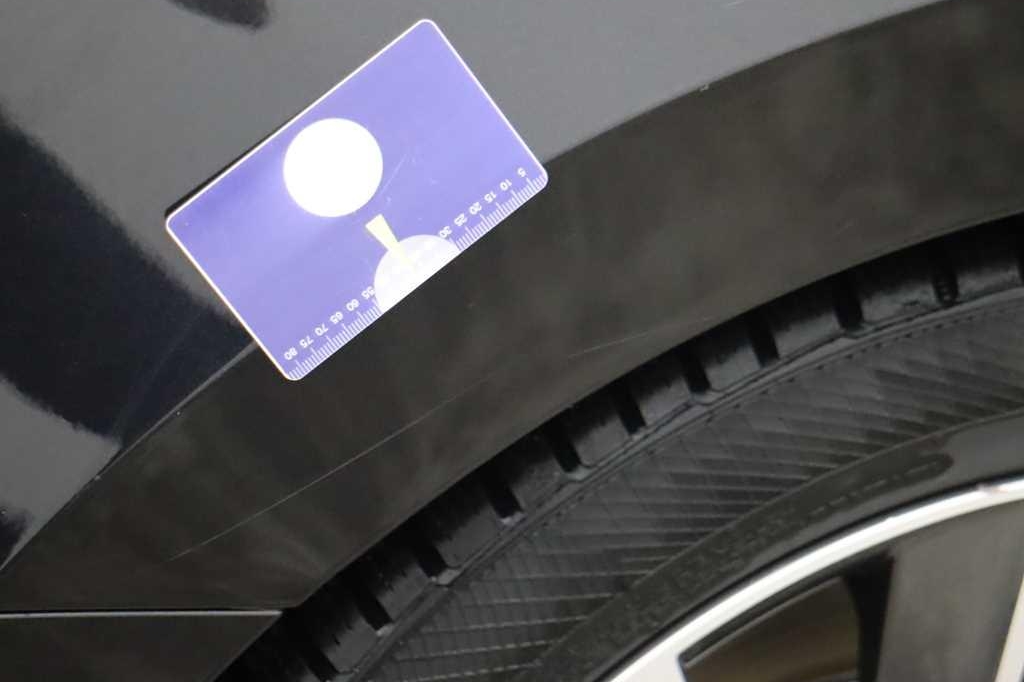 Skoda Superb Combi 2016 фото 34