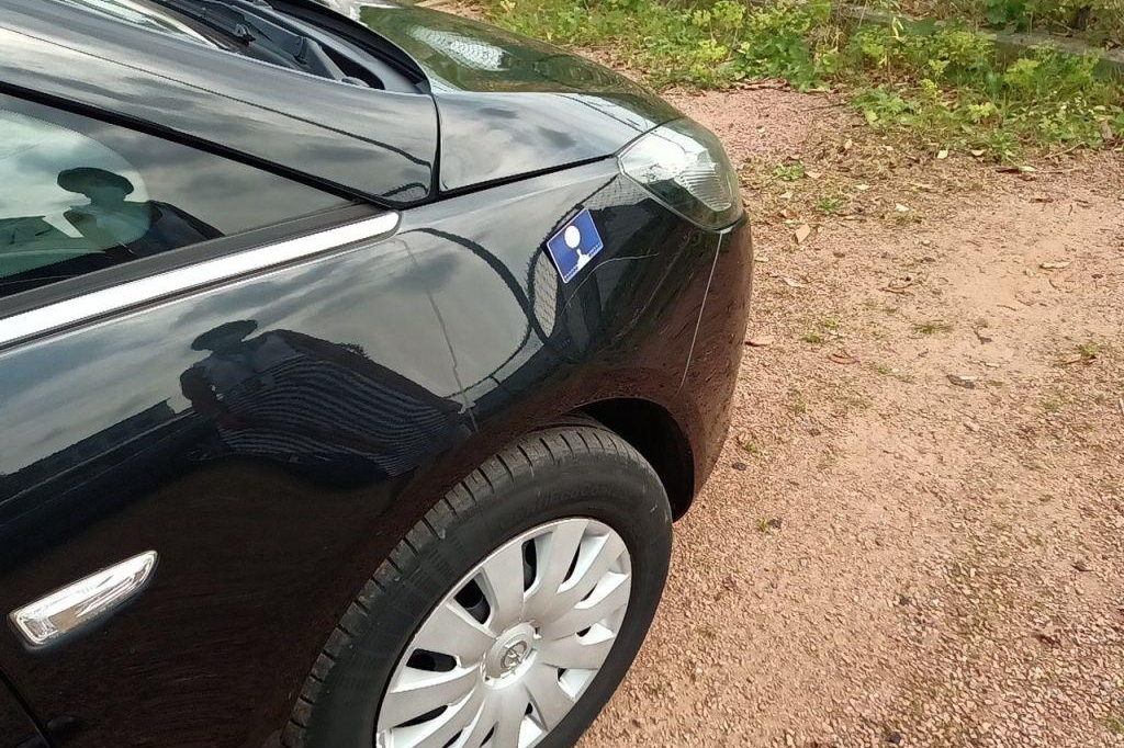 Opel Zafira Tourer 2016 photo 23