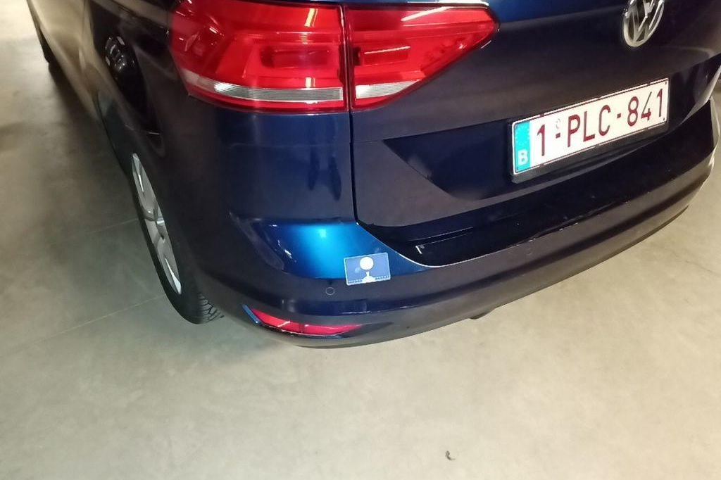 Volkswagen Touran 2016 photo 22