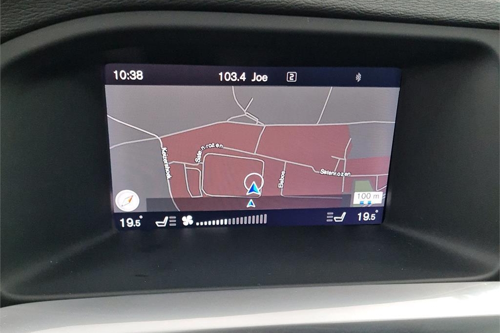 Volvo V60 2017 photo 5