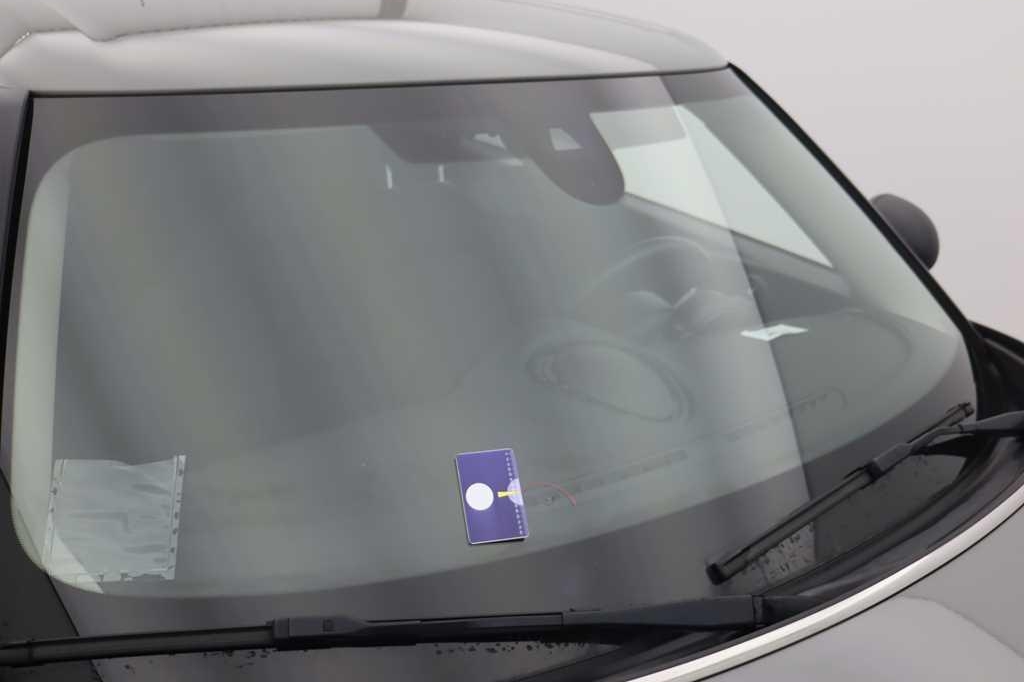 MINI One Clubman 2017 фото 22