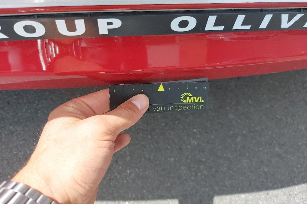 Opel Adam 2018 photo 29