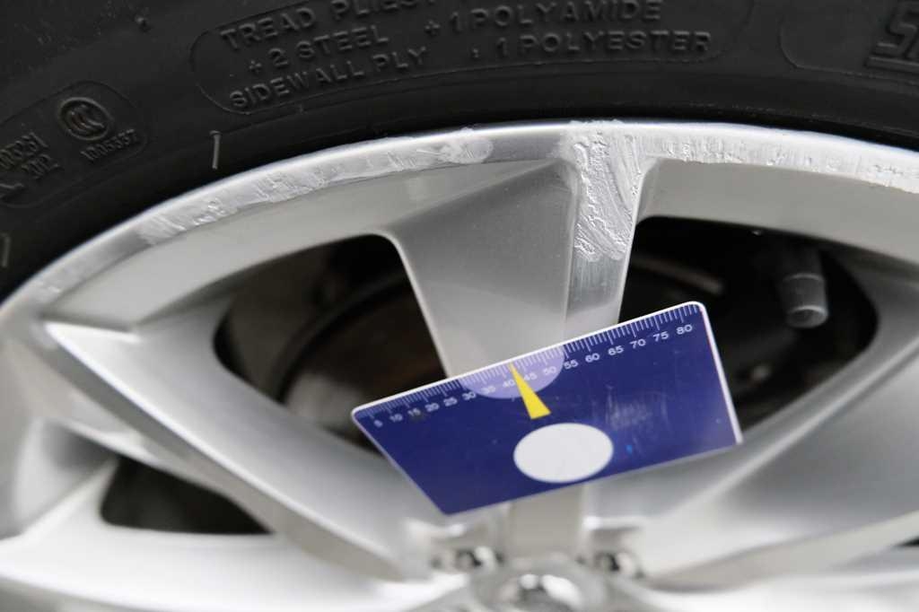 Volvo V90 2018 фото 10