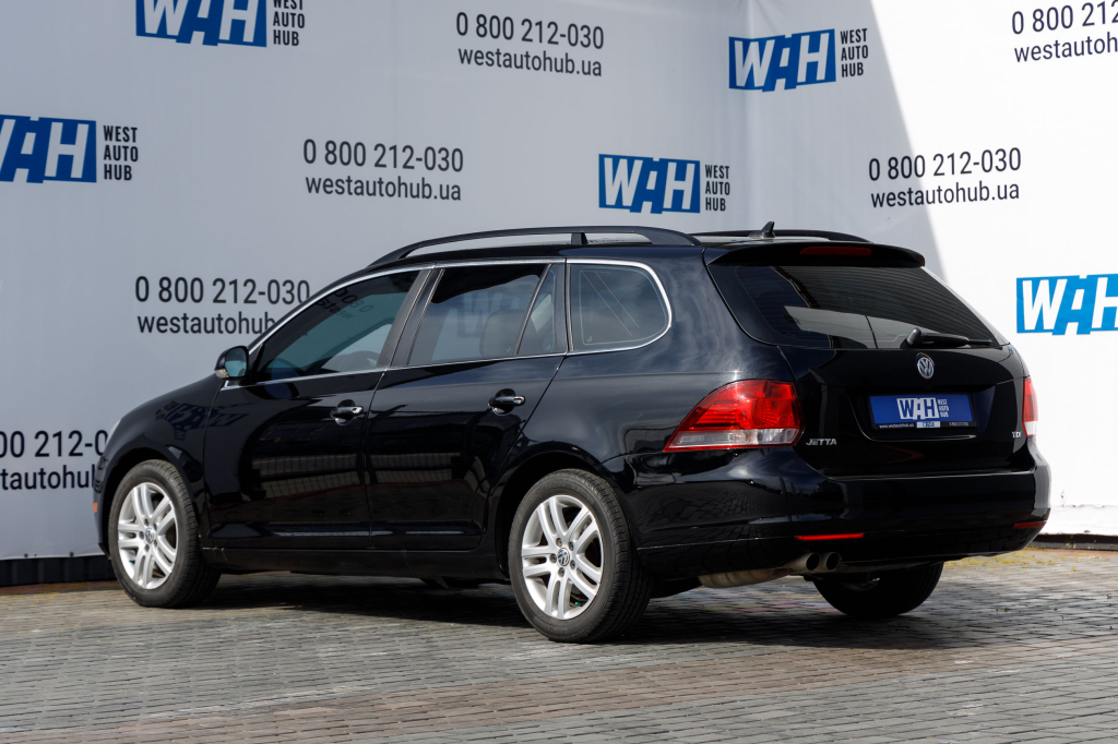 Volkswagen Jetta 2014 фото 5