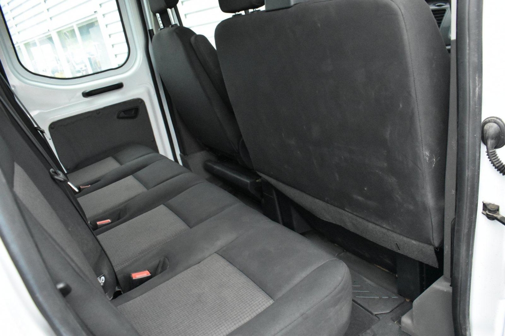 Ford Transit Pritsche 2020 фото 2