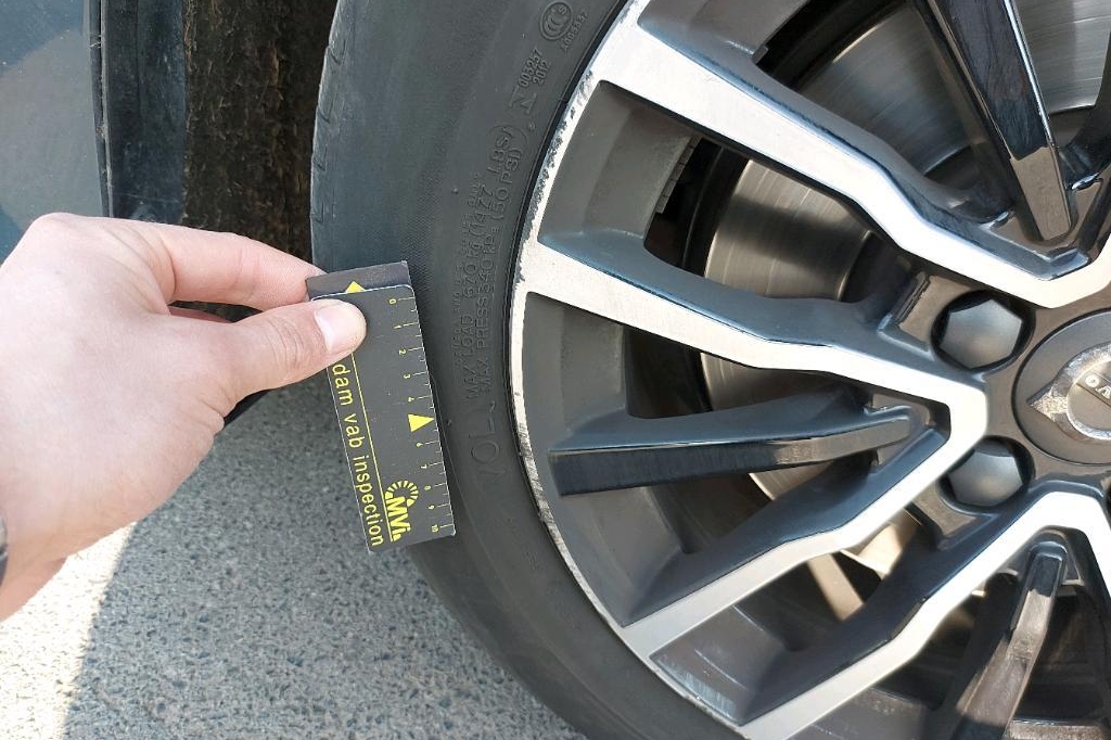 Volvo V40 2019 photo 13