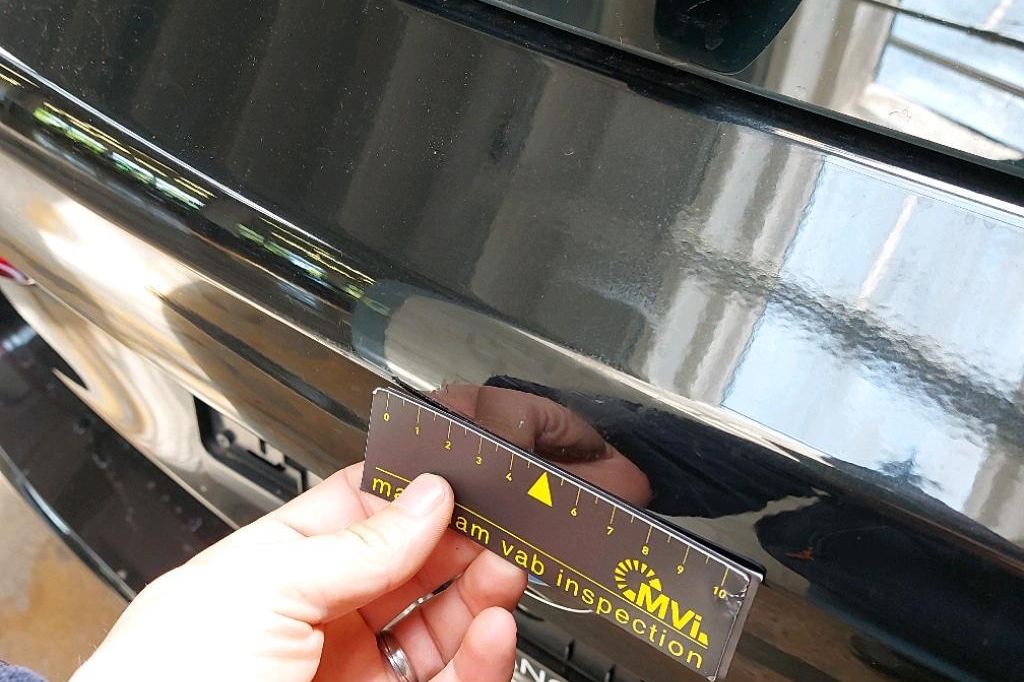 BMW 5er Touring 2019 photo 14