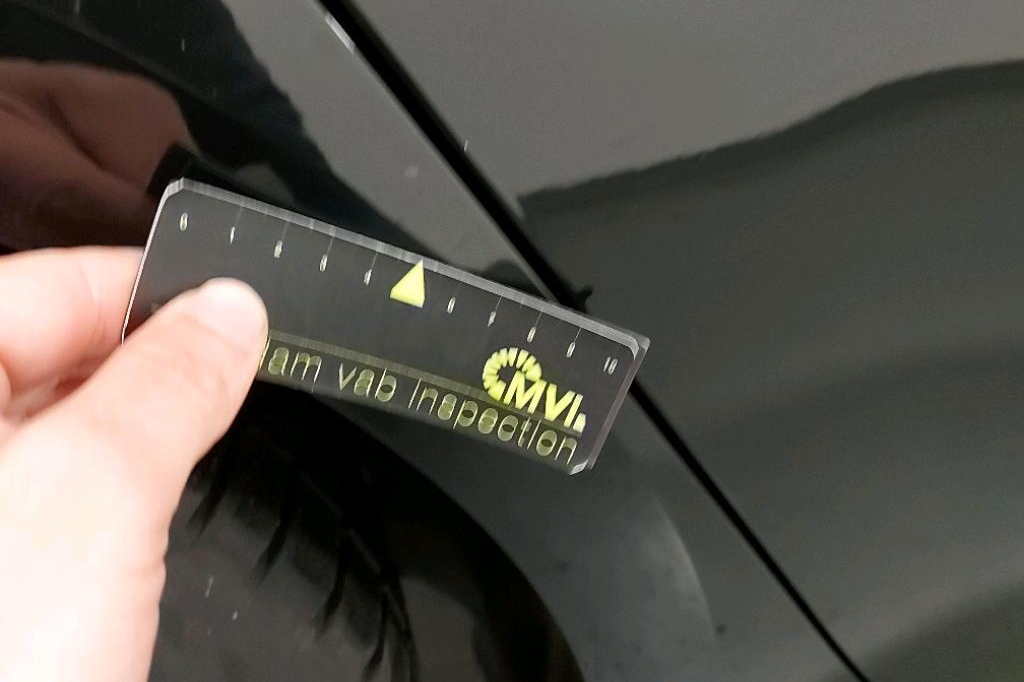 Audi A4 2017 photo 24