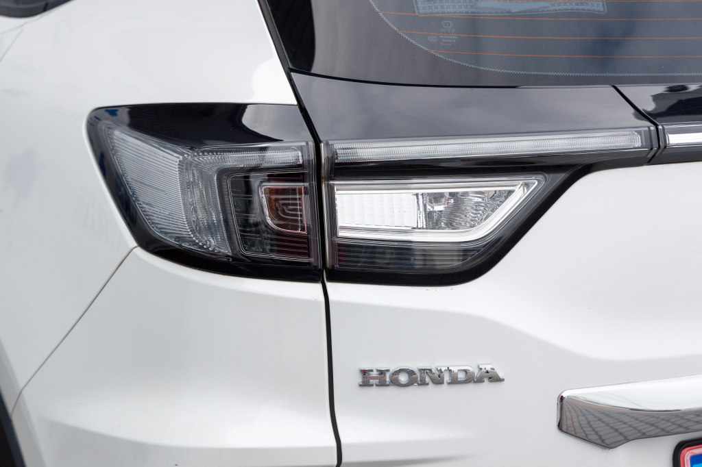 Honda X-NV 2020 фото 6