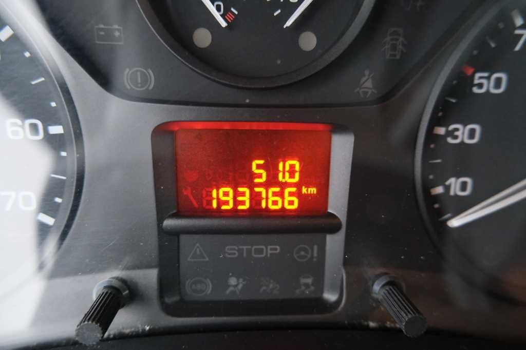 Citroen Berlingo 2016 фото 2