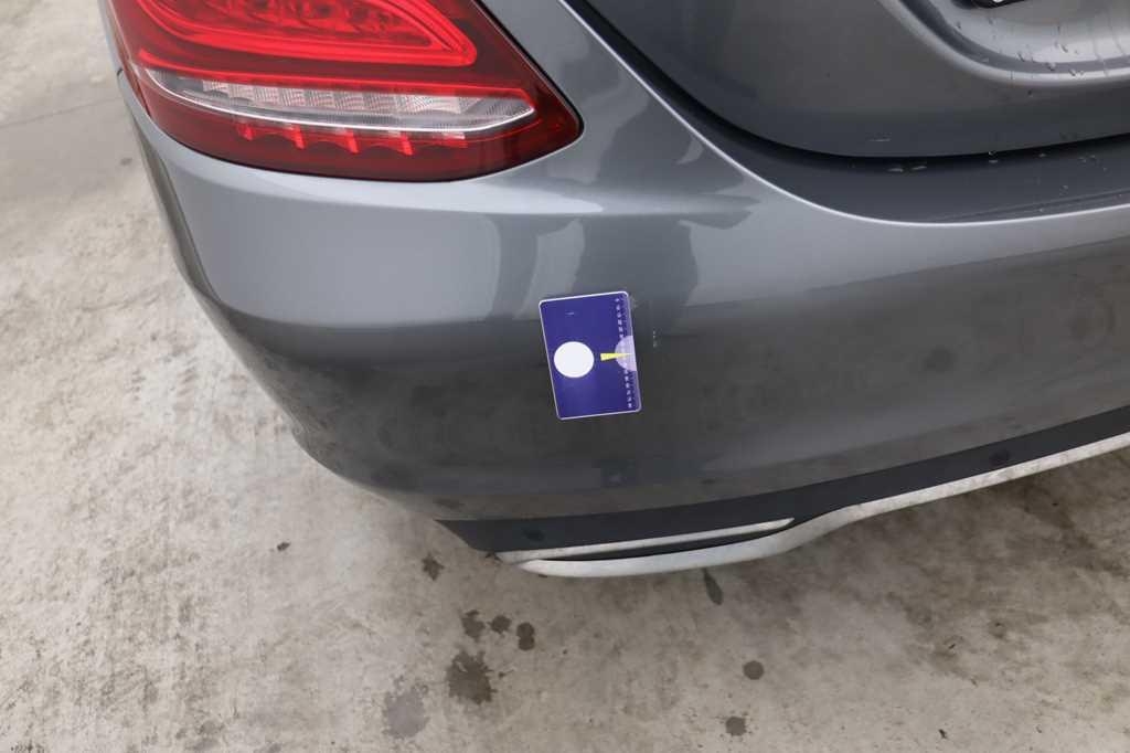 Mercedes-Benz C-Klasse 2017 photo 12