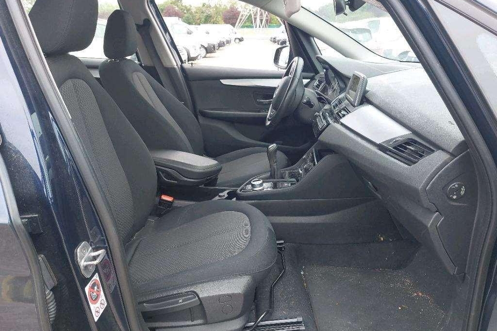 BMW 2er Active Tourer 2017 фото 1