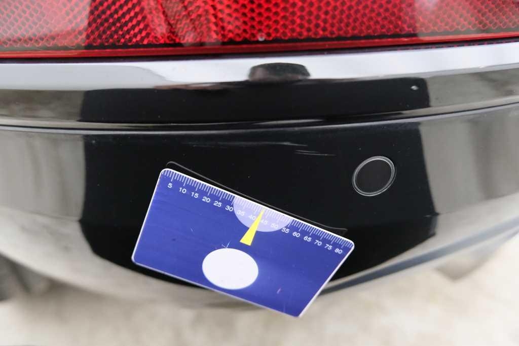 Audi Q3 2017 фото 21