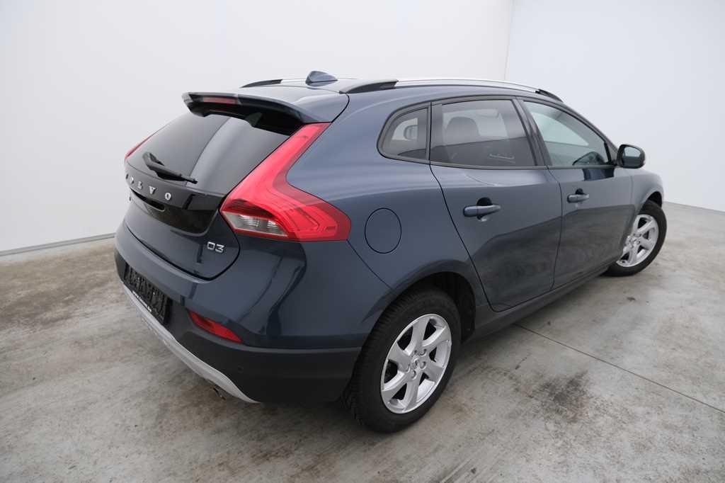 Volvo V40 Cross Country 2017 photo 6