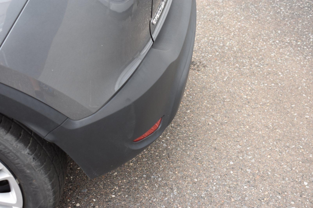 Opel Crossland X 2019 photo 13