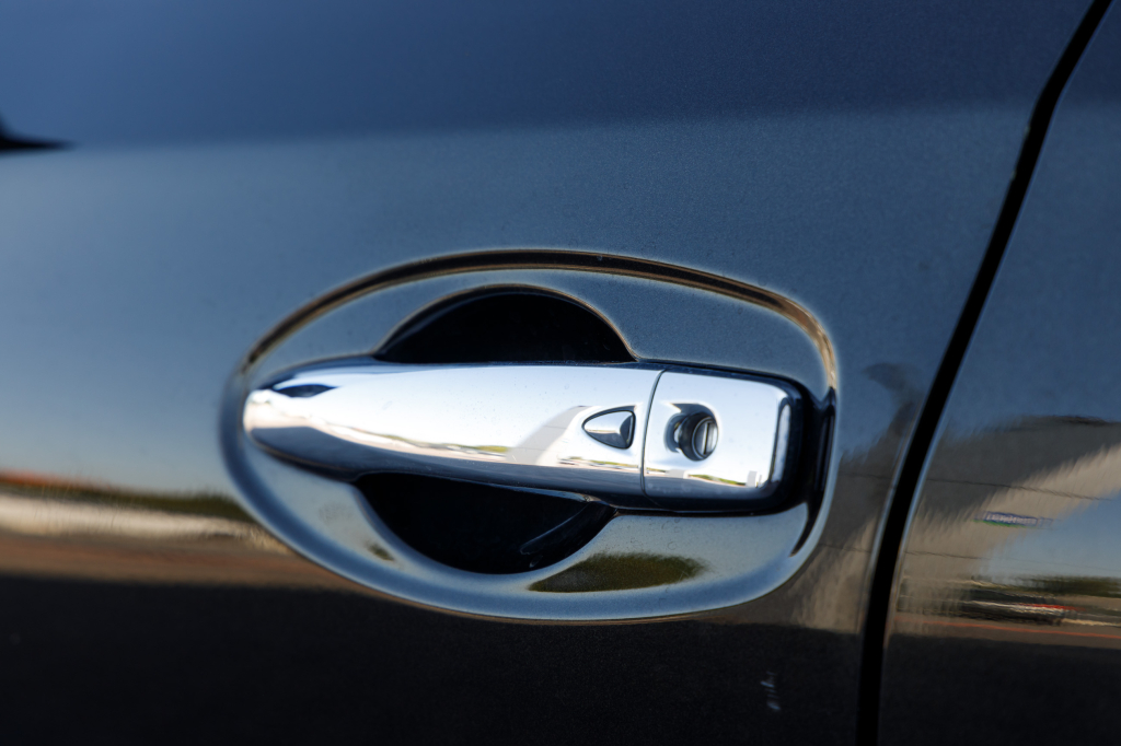 Nissan Rogue SV AWD 2014 photo 26