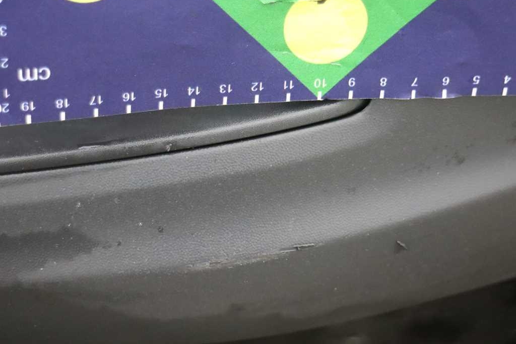 Volkswagen Caddy 2018 photo 7