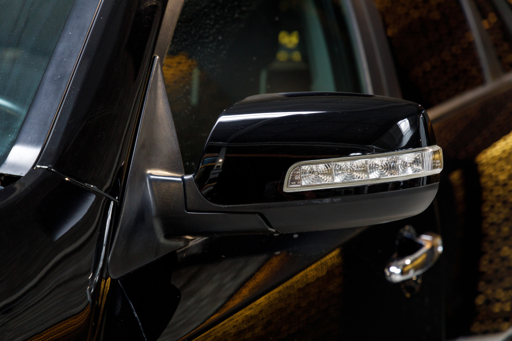 Kia Sorento LX photo 7