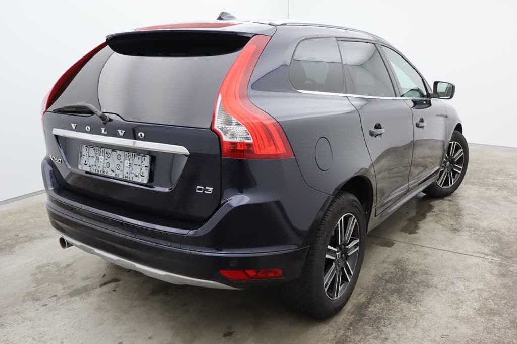 Volvo XC60 2017 photo 4