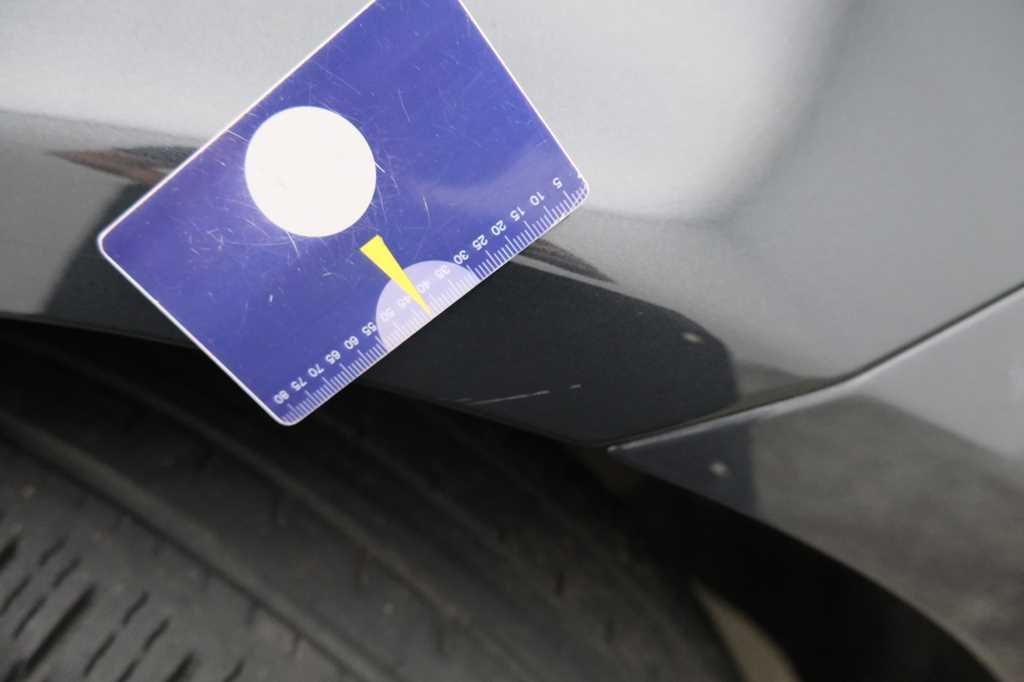 Volvo XC60 2018 фото 17